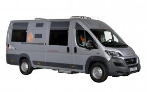 Globecar Campscout '2014